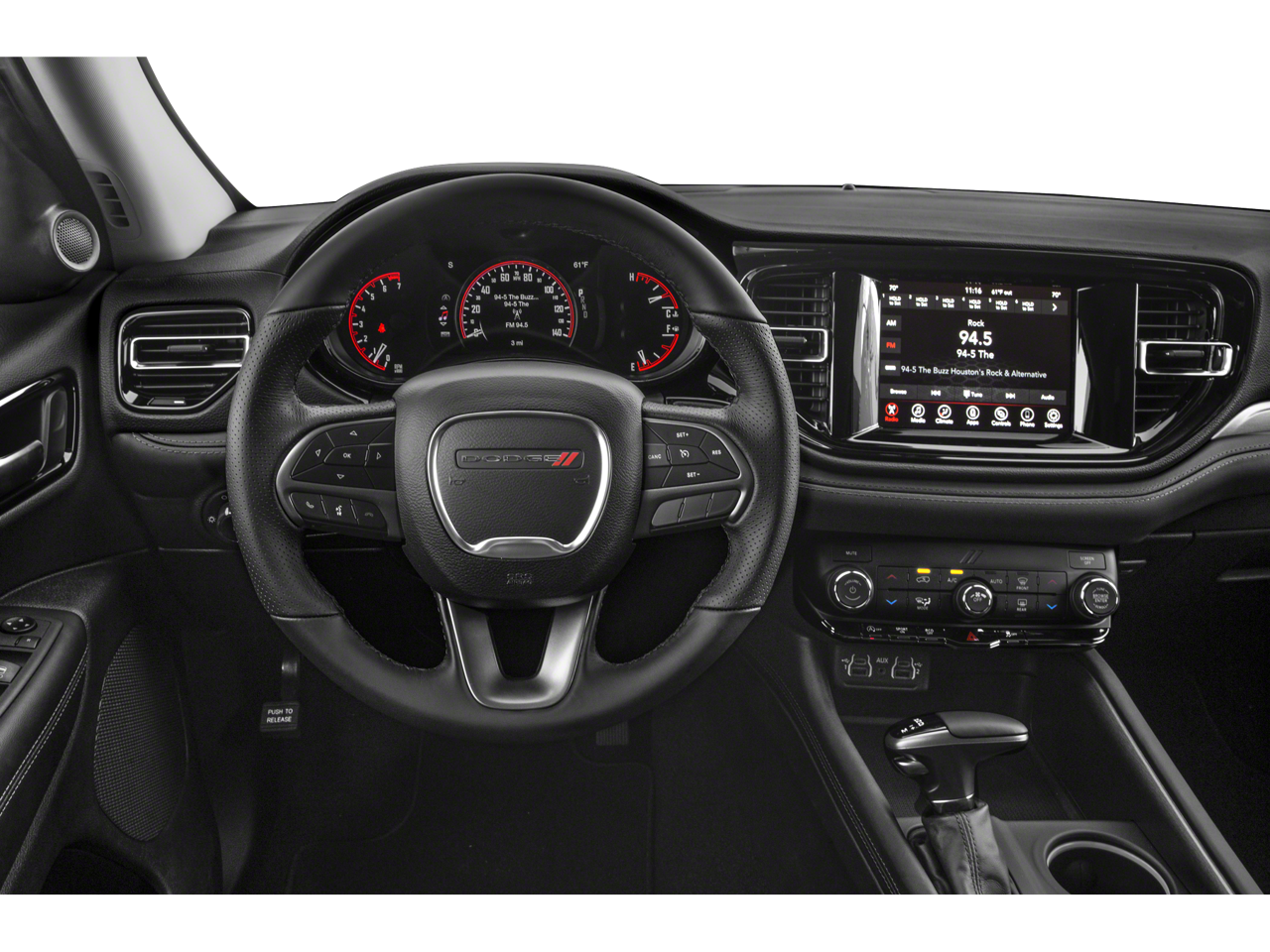 2022 Dodge Durango R/T Plus