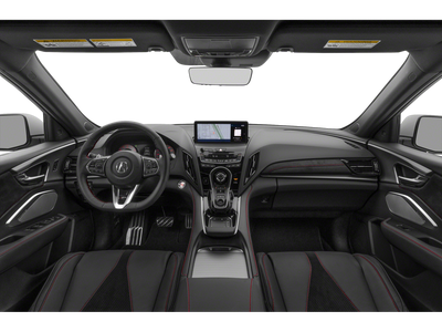 2023 Acura RDX w/A-Spec Advance Package