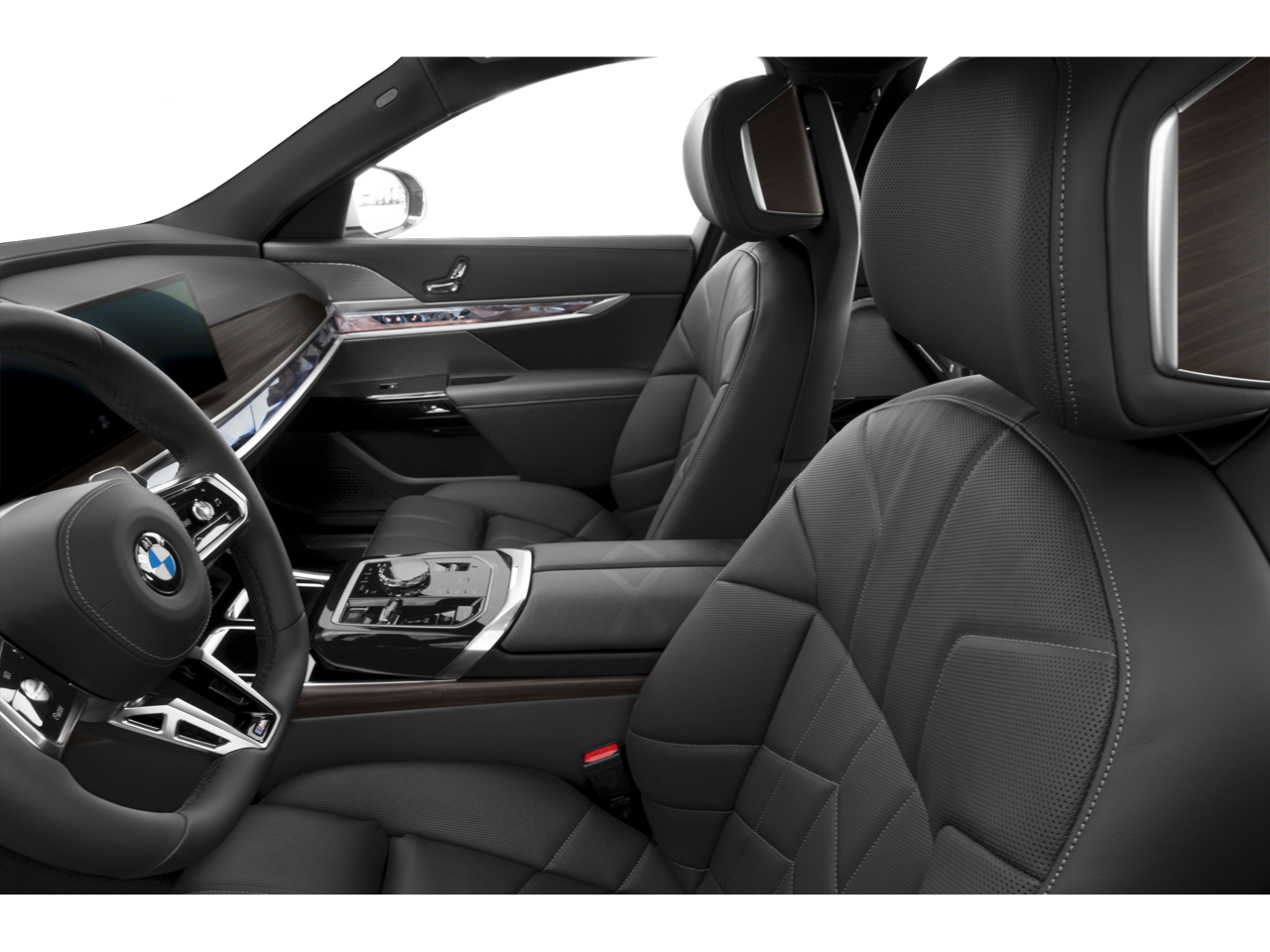 2023 BMW 760i xDrive 760i xDrive