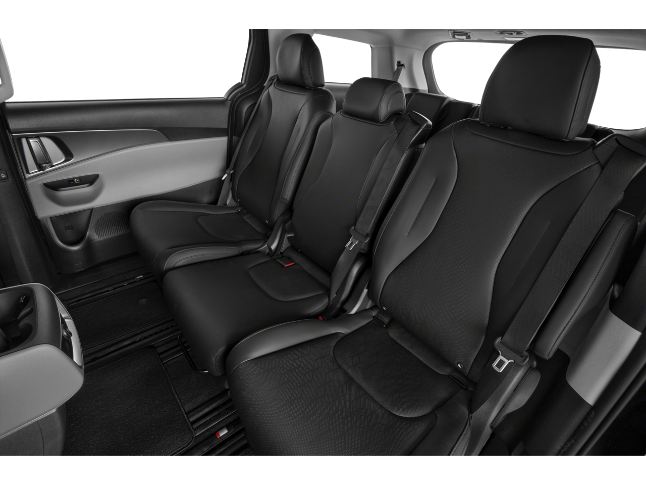 2023 Kia Carnival LX
