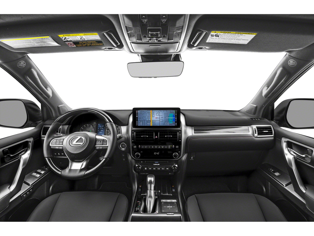 2023 Lexus GX 460 Premium