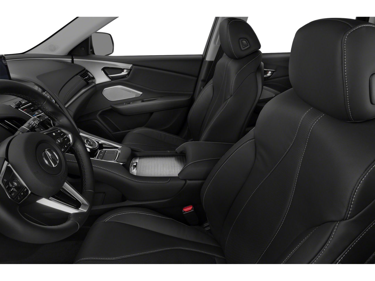 2024 Acura RDX w/Technology Package