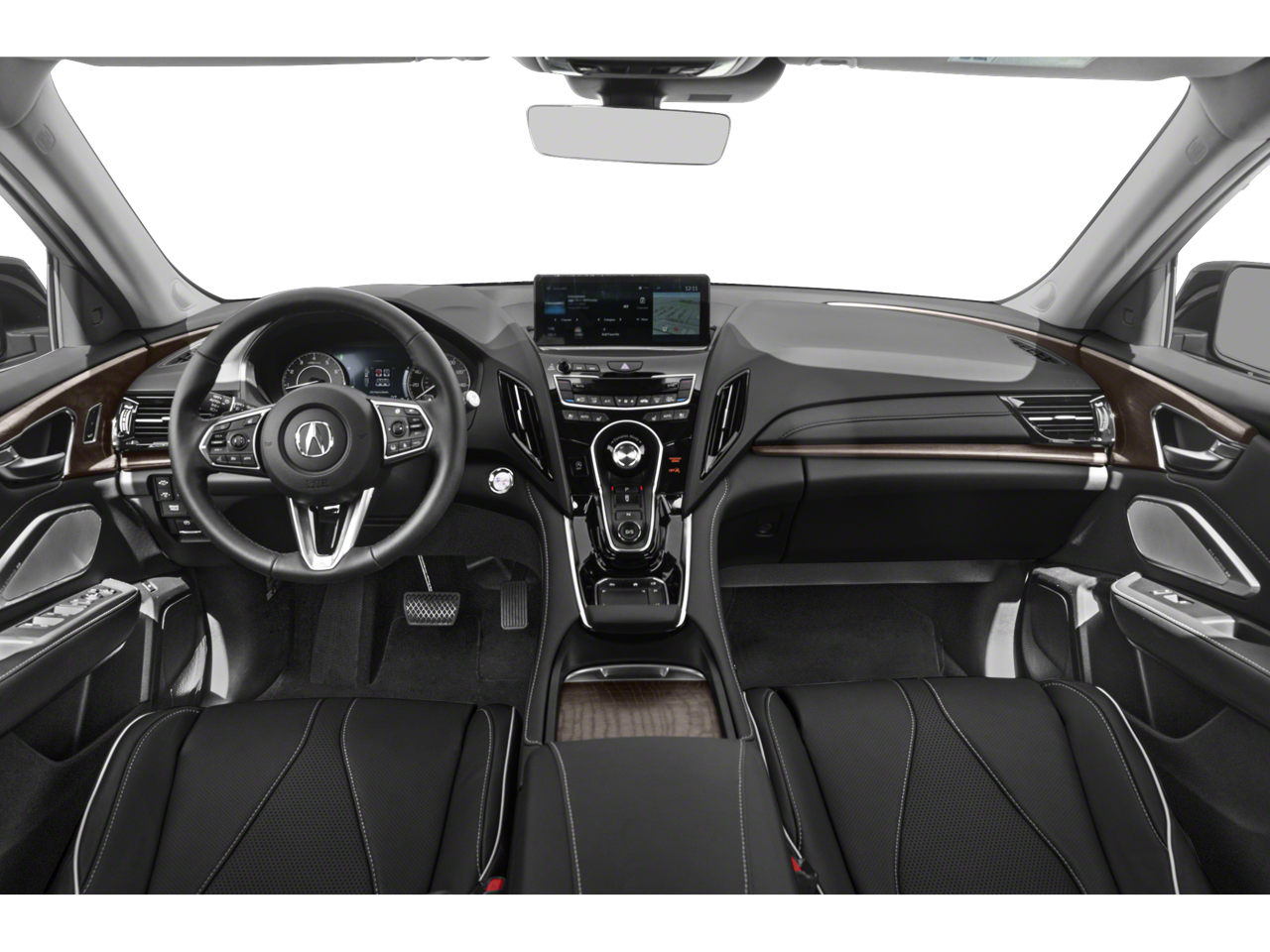 2024 Acura RDX w/Advance Package