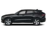2024 Jaguar F-PACE SVR
