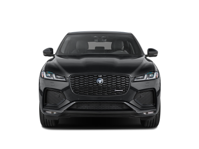 2024 Jaguar F-PACE SVR