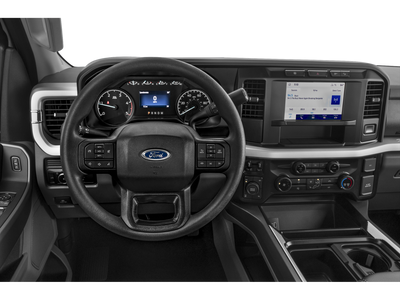 2025 Ford Super Duty F-350 DRW Pickup XLT