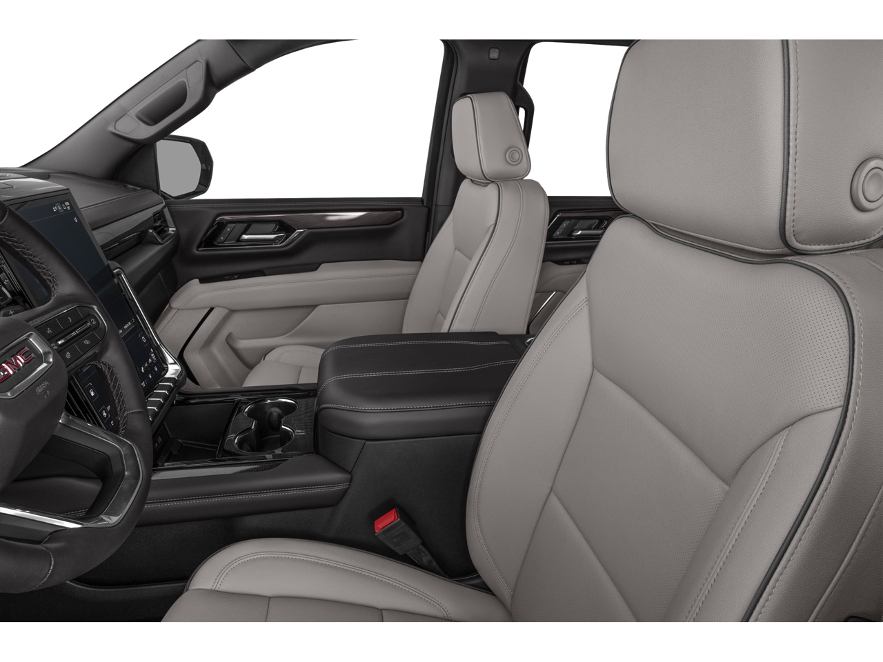 2025 GMC Yukon Denali Denali
