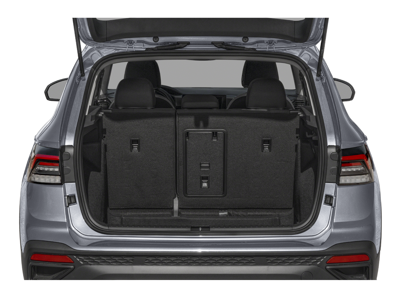 2025 Volkswagen Taos S