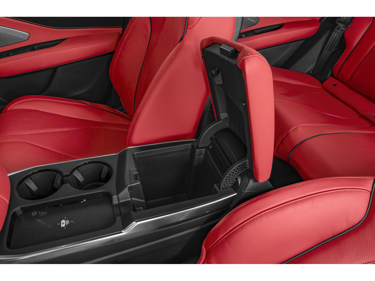 2026 Acura RDX w/A-Spec Advance Package