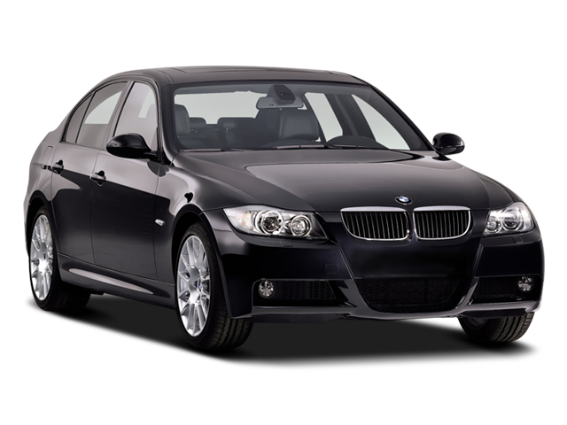 2008 BMW 3 Series 335xi's photo