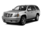 2010 Cadillac Escalade Base