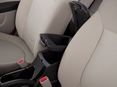 2010 Kia Forte EX