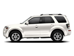 2010 Mercury Mariner Premier