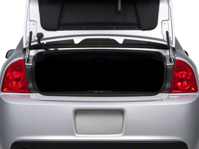 2011 Chevrolet Malibu LT w/2LT