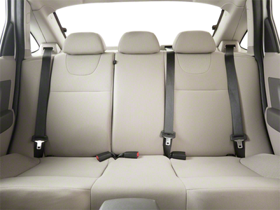 2011 Ford Focus SEL