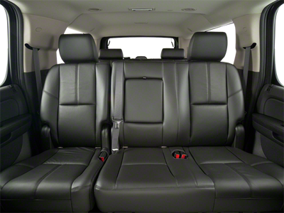 2011 GMC Yukon XL Denali Denali