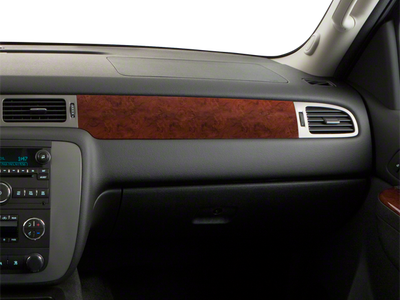 2011 GMC Yukon XL Denali Denali