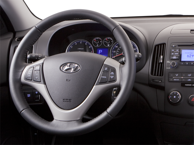2011 Hyundai Elantra Touring SE