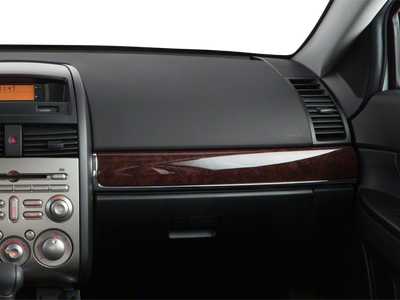 2011 Mitsubishi Galant ES