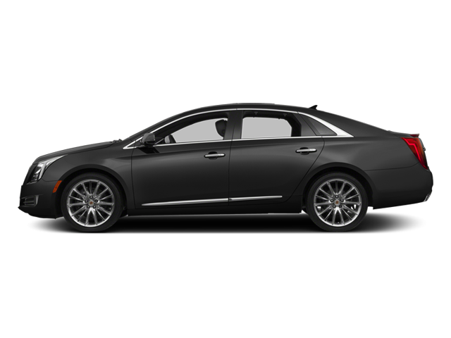 2013 Cadillac XTS Base