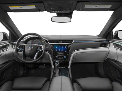2013 Cadillac XTS Base