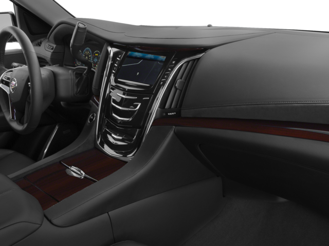 2015 Cadillac Escalade Luxury