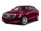 2016 Cadillac ATS Standard AWD