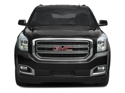 2016 GMC Yukon XL SLE