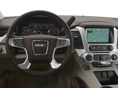 2016 GMC Yukon XL SLE