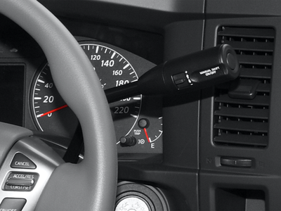 2016 Nissan NV2500HD SV