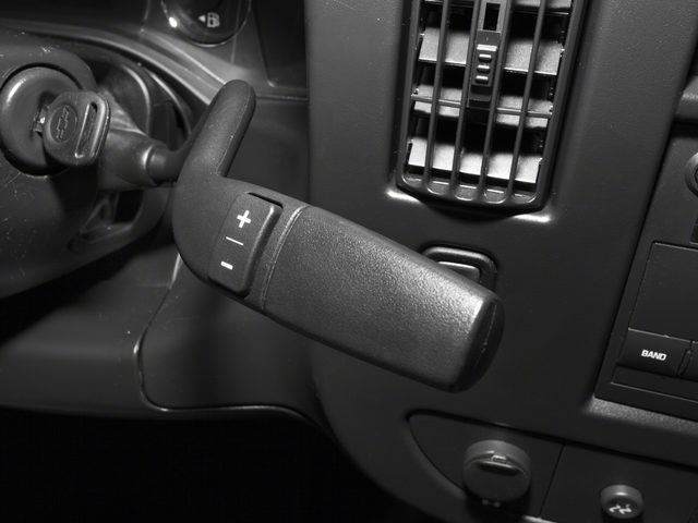 2017 Chevrolet Express Cargo 2500 Base