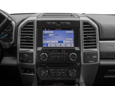 2017 Ford Super Duty F-250 Pickup Lariat