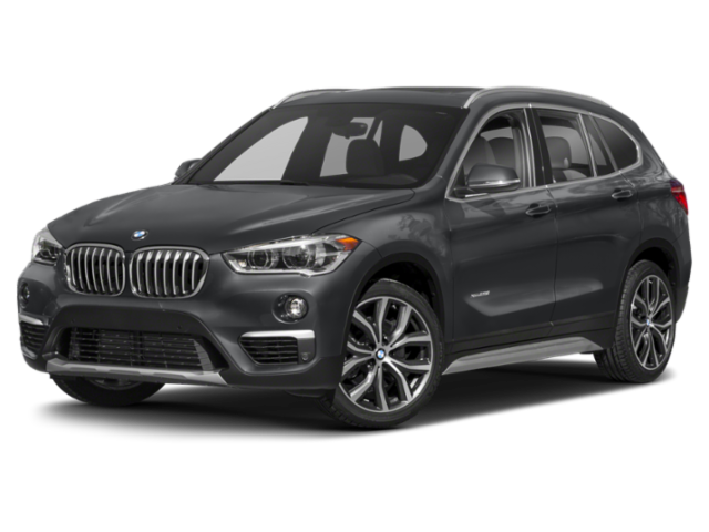 2018 BMW X1 xDrive28i's photo