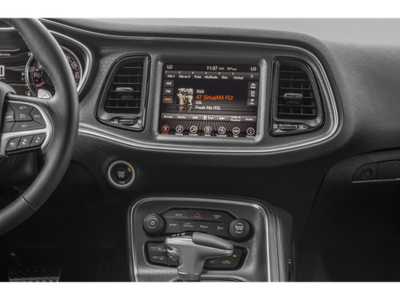 2018 Dodge Challenger GT