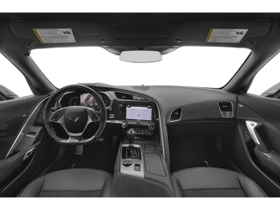 2019 Chevrolet Corvette Z06 2LZ