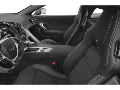 2019 Chevrolet Corvette Z06 2LZ