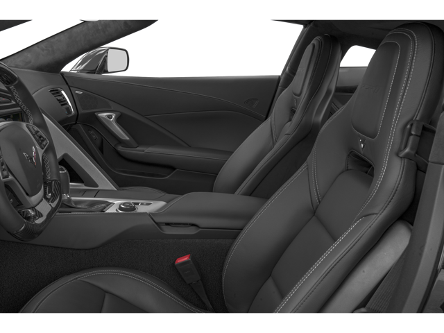 2019 Chevrolet Corvette ZR1 ZR1 3ZR