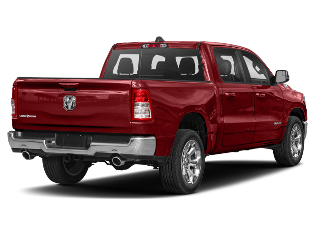 2022 RAM 1500 Sport