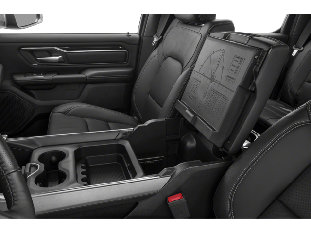 2022 RAM 1500 Sport