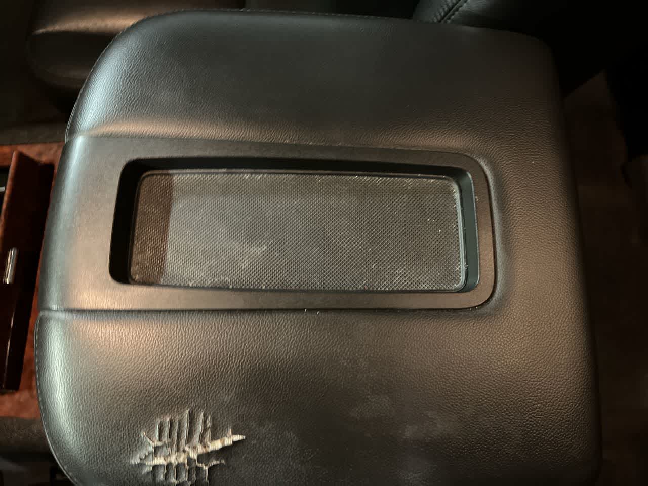 2008 Chevrolet Tahoe LTZ