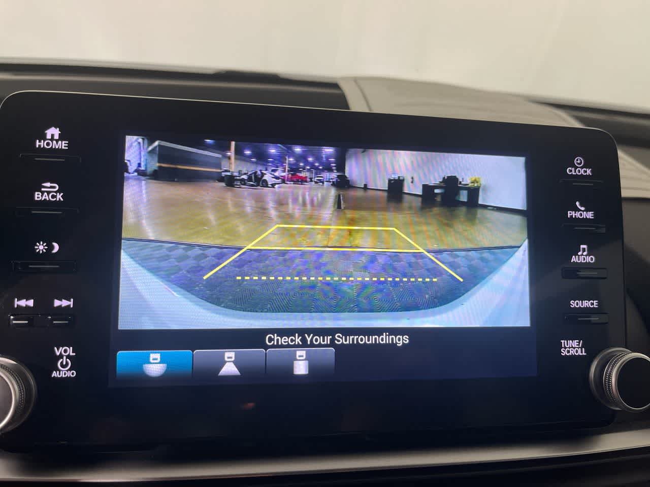 2021 Honda Accord Sedan Sport