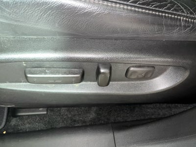 2015 Acura MDX Advance/Entertainment Pkg