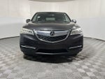 2015 Acura MDX Advance/Entertainment Pkg