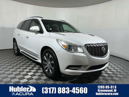 2016 Buick Enclave Premium