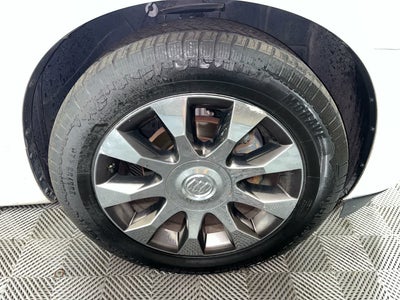 2016 Buick Enclave Premium