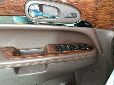 2016 Buick Enclave Premium