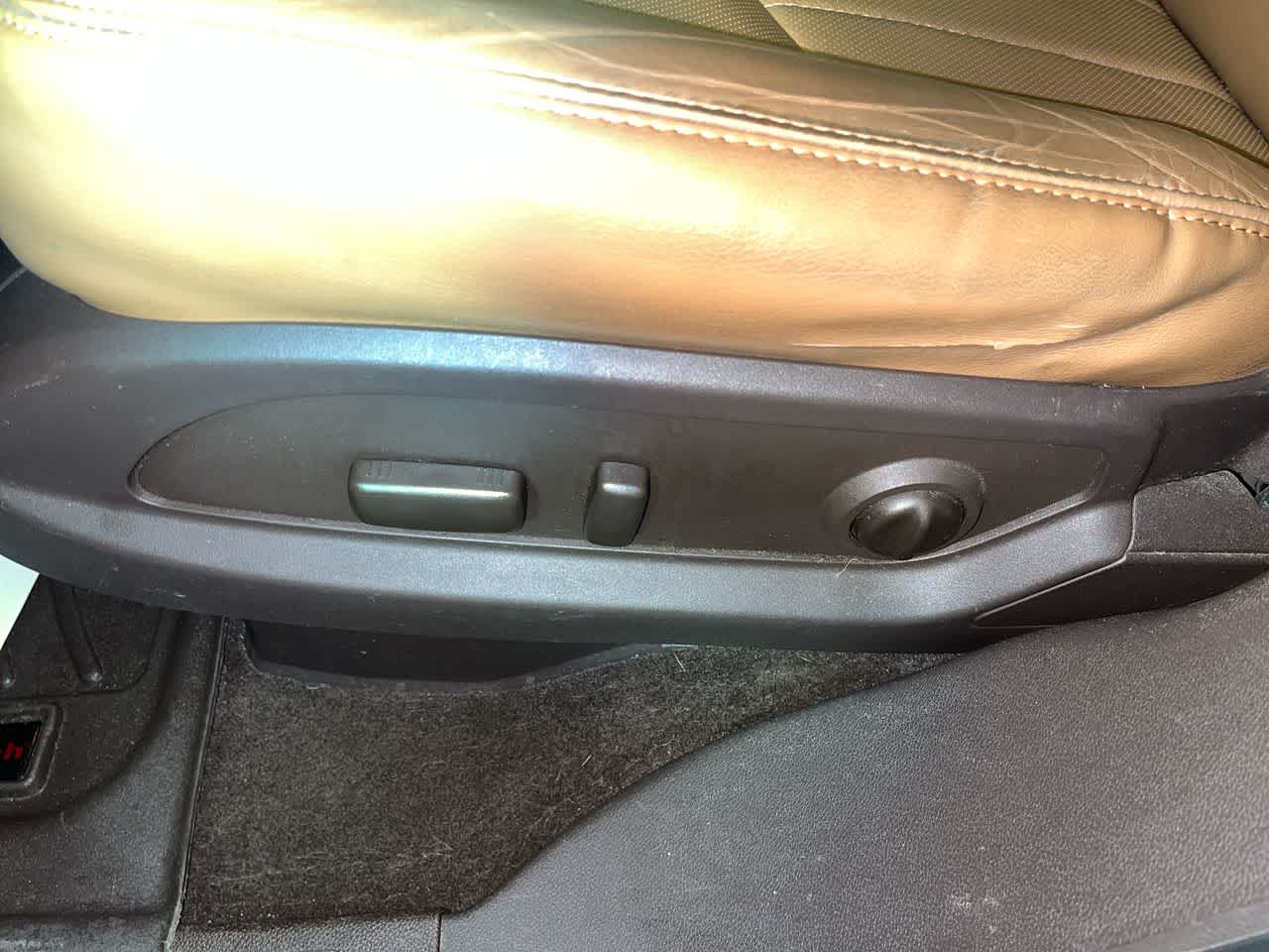2016 Buick Enclave Premium