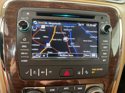 2016 Buick Enclave Premium
