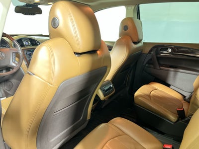 2016 Buick Enclave Premium