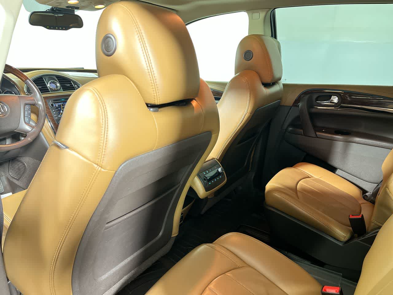 2016 Buick Enclave Premium
